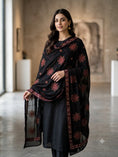 Hand Embroidered Chadar