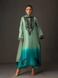 Shamoze Silk