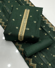 Unstitch Khaddi Net 3 PC