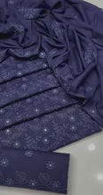 Unstitch Dhanak 3 PC