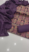 Unstitch Dhanak 3 PC