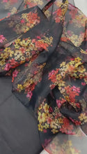 Unstitch PartyWear 3 PC