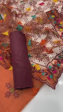 Unstitch Khaddi Net 3 PC