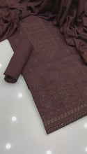 Unstitch Dhanak 3 PC