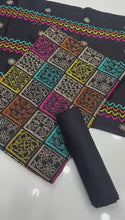 Unstitch Krandi 3 PC