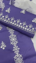 Unstitch Lawn 3 PC