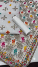 Unstitch Khaddi Net 3 PC