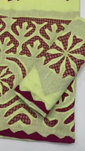 Unstitch Cotton Khaddi 3 PC