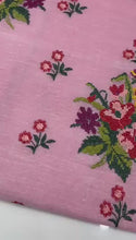 Unstitch Paper Cotton 2 PC