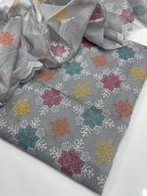 Unstitch Khaddi Net 2 PC