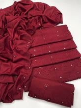 Unstitch Dhanak 3 PC