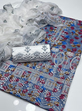Unstitch Lawn 3 PC