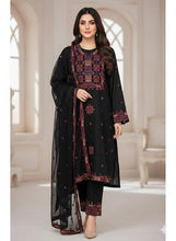 Unstitch Lawn Cotton 3 PC