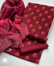 Unstitch Lawn 3 PC