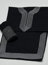 Unstitch Cotton 2 PC