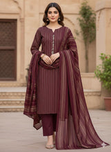 Unstich khaddi Lawn 3 PC