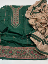 Unstitch Dhanak 3 PC