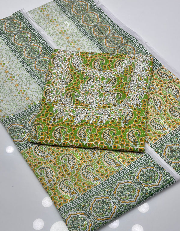 Unstitch Lawn 2 PC