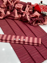 Unstitch Khaddi Lawn 3 PC