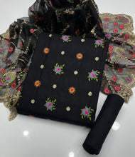 Unstitch Dhanak 3 PC