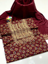 Unstitch Dhanak 2 PC