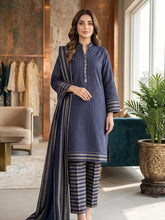 Unstich Cotton Khaddi 3 PC