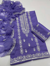 Unstitch Lawn 3 PC