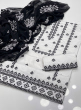 Unstitch Lawn 3 PC