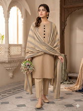 Unstitch Khaddi Lawn 3 PC
