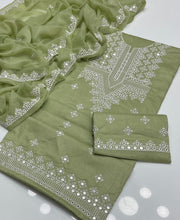 Unstitch Lawn 3 PC