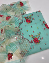 Unstitch Khaddi Net 2 PC