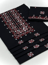 Unstitch Cotton 2 PC