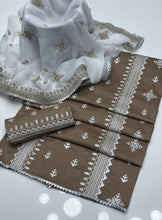 Unstitch Lawn 3 PC