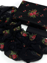 Unstitch Lawn Cotton 3 PC