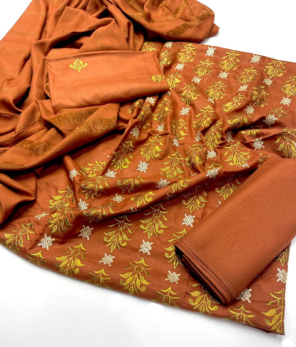 Unstitch Dhanak 3 PC
