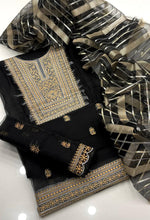 Unstitch Khaddi Net 2 PC