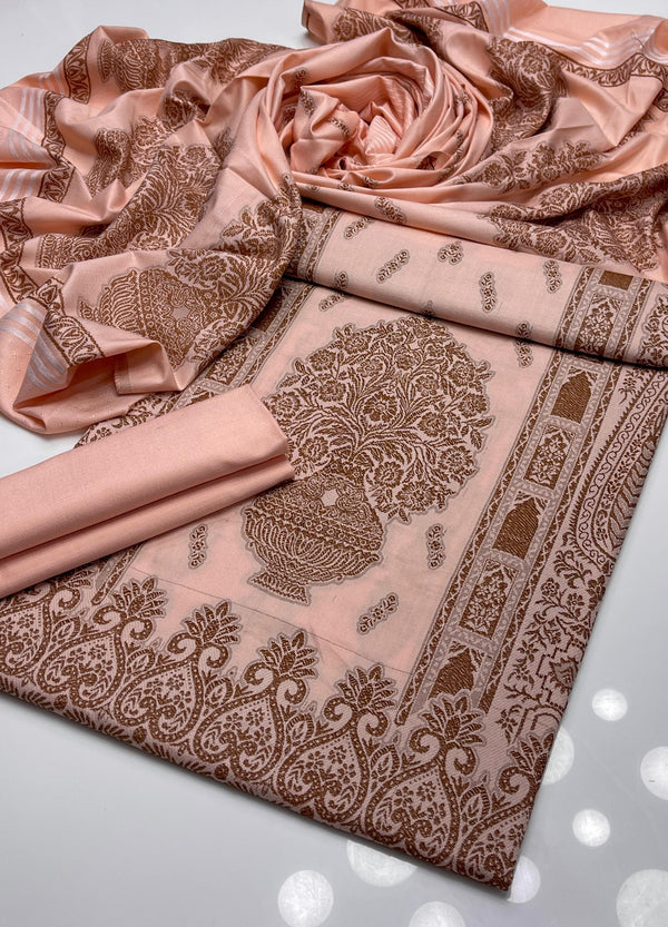 Unstitch Dhanak 3 PC