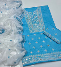 Unstitch Lawn 3 PC