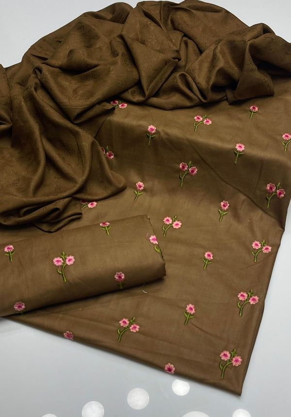 Unstitch Dhanak 3 PC