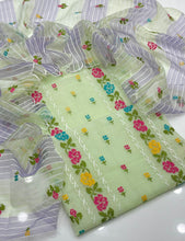 Unstitch Khaddi Net 2 PC