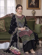 Unstitch Lawn Cotton 3 PC