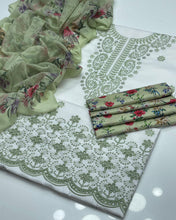 Unstitch Lawn 3 PC