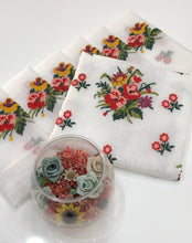 Unstitch Paper Cotton 2 PC