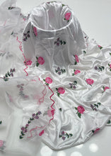 Unstitch Shamoze Silk 3 PC