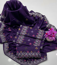 Unstitch Dhanak 3 PC