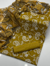 Unstitch Lawn 3 PC