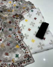 Unstitch Khaddi Net 3 PC