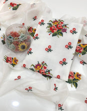 Unstitch Paper Cotton 2 PC