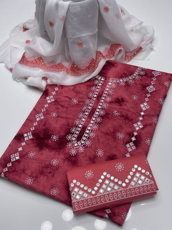 Unstitch Lawn 3 PC
