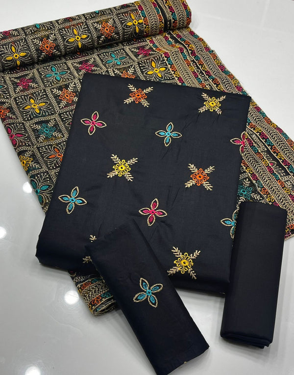 Unstitch Lawn 3 PC